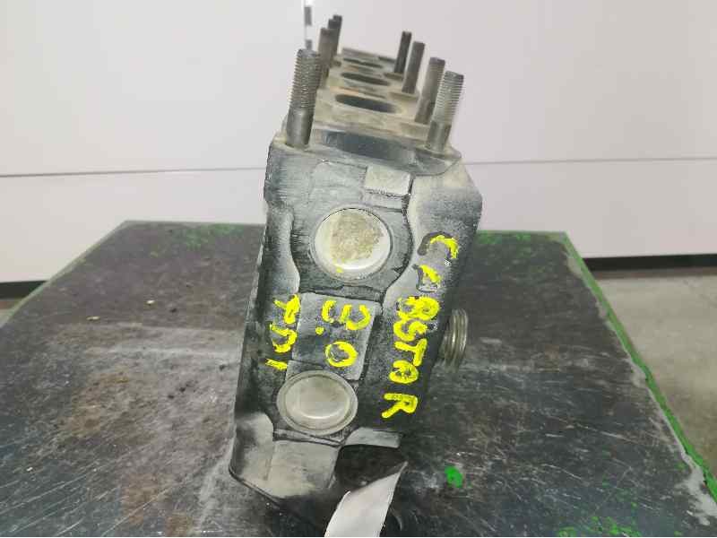 Recambio de culata para nissan cabstar chasis cabina referencia OEM IAM 69T42  SE RECOMIENDA COMPROBAR A PRESIÓN