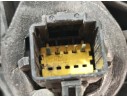 Recambio de retrovisor izquierdo para renault megane ii berlina 5p authentique referencia OEM IAM   ELECTRICO 5 PINS ROZADO