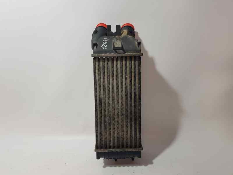 Recambio de intercooler para citroën berlingo 1.6 hdi 75 xtr referencia OEM IAM 9645965180 874964GJ VALEO