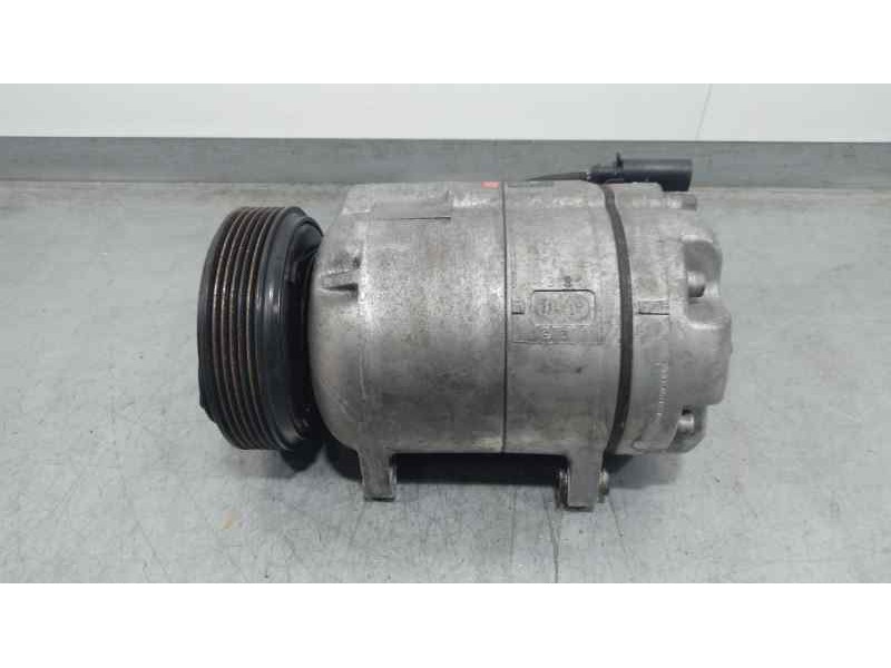Recambio de compresor aire acondicionado para volkswagen golf iv berlina (1j1) básico referencia OEM IAM 5060310990 1J0820803N 