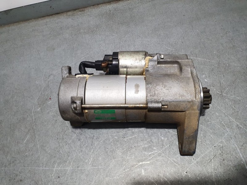 Recambio de motor arranque para land rover range rover sport hse referencia OEM IAM AH2211001AD 4280005951 DENSO