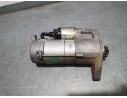 Recambio de motor arranque para land rover range rover sport hse referencia OEM IAM AH2211001AD 4280005951 DENSO