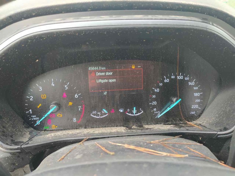 Recambio de cuadro instrumentos para ford focus st-line referencia OEM IAM NX7T10849CAD  