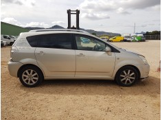 TOYOTA COROLLA VERSO (ZER_, ZZE12_, R1_)