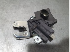 Recambio de cerradura maletero / porton para seat exeo berlina (3r2) reference referencia OEM IAM 4F5827505D  