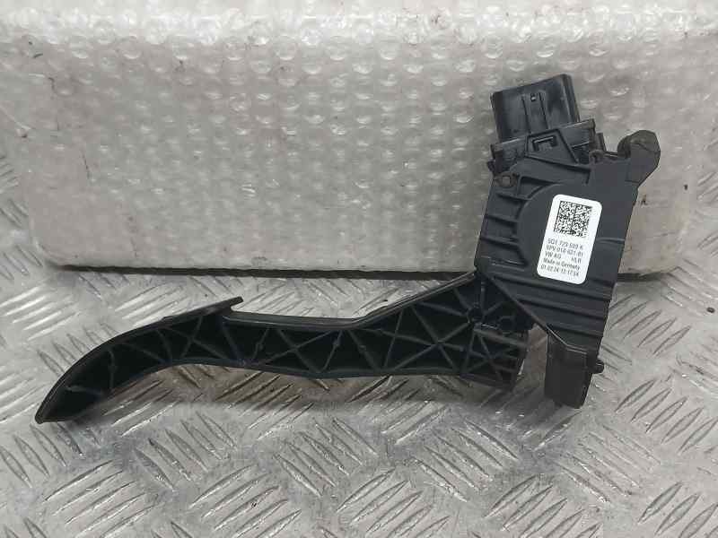 Recambio de potenciometro pedal para cupra leon (5f16) tsi basis referencia OEM IAM 5Q1723503K 6PV01062181 