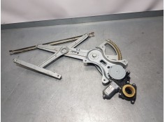 ELEVALUNAS DELANTERO DERECHO 997250102 ELÉCTRICO 6 PIINS