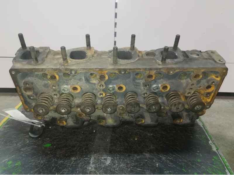 Recambio de culata para nissan cabstar chasis cabina referencia OEM IAM 69T42  SE RECOMIENDA COMPROBAR A PRESIÓN