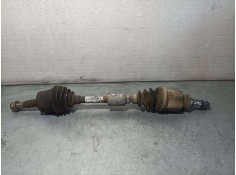 TRANSMISION DELANTERA IZQUIERDA PMR980747 