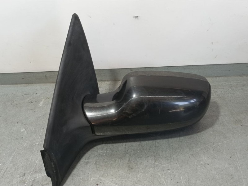 Recambio de retrovisor izquierdo para renault megane ii berlina 5p authentique referencia OEM IAM   ELECTRICO 5 PINS ROZADO