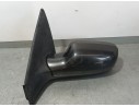 Recambio de retrovisor izquierdo para renault megane ii berlina 5p authentique referencia OEM IAM   ELECTRICO 5 PINS ROZADO