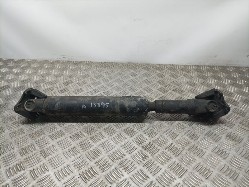 Recambio de transmision central para ssangyong family referencia OEM IAM   DELANTERA