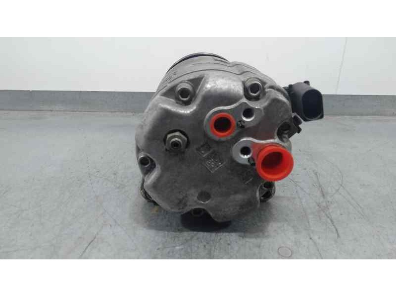 Recambio de compresor aire acondicionado para volkswagen golf iv berlina (1j1) básico referencia OEM IAM 5060310990 1J0820803N 