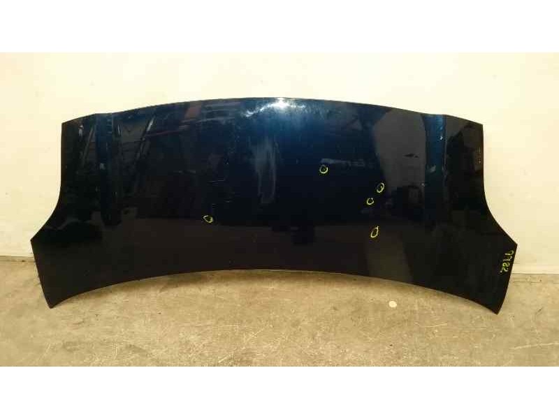 Recambio de capot para toyota yaris (ksp9/scp9/nlp9) básico referencia OEM IAM  TOCADO 