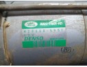 Recambio de motor arranque para land rover range rover sport hse referencia OEM IAM AH2211001AD 4280005951 DENSO