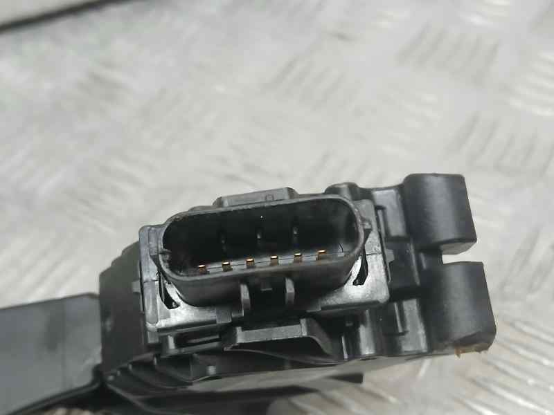 Recambio de potenciometro pedal para cupra leon (5f16) tsi basis referencia OEM IAM 5Q1723503K 6PV01062181 