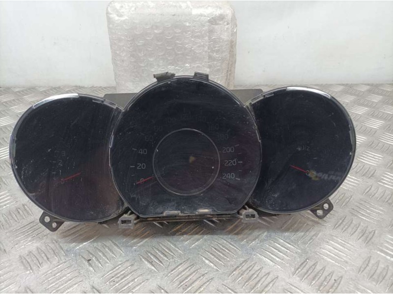 Recambio de cuadro instrumentos para kia ceed business referencia OEM IAM 94033A2000 A2C1052540201 