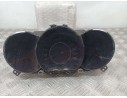 Recambio de cuadro instrumentos para kia ceed business referencia OEM IAM 94033A2000 A2C1052540201 