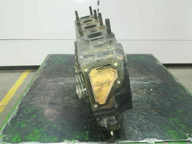 Recambio de culata para nissan cabstar chasis cabina referencia OEM IAM 69T42  SE RECOMIENDA COMPROBAR A PRESIÓN