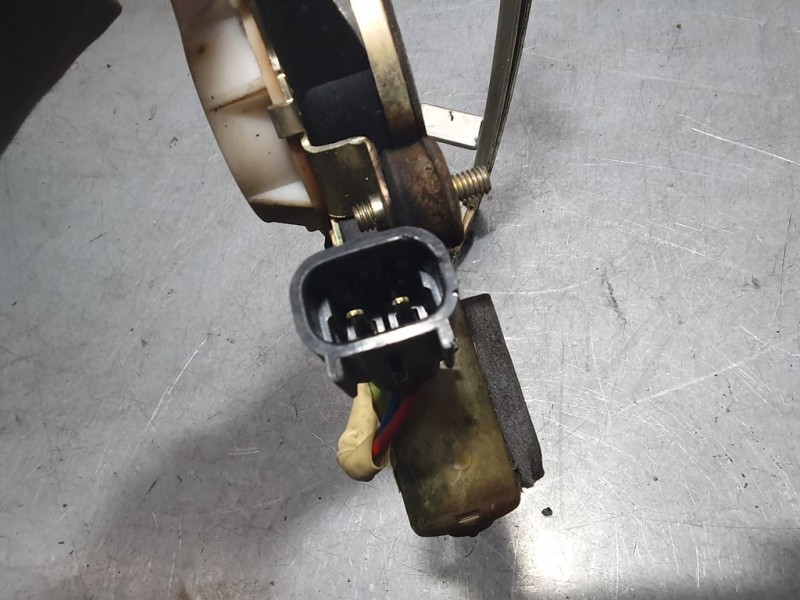 Recambio de elevalunas delantero izquierdo para fiat marea berlina (185) td 75 sx referencia OEM IAM   ELECTRICO 2 PINS