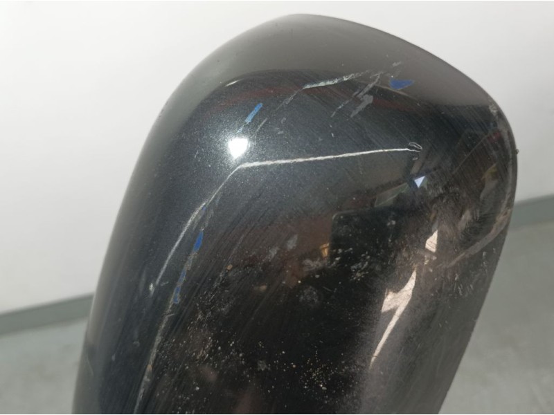 Recambio de retrovisor izquierdo para renault megane ii berlina 5p authentique referencia OEM IAM   ELECTRICO 5 PINS ROZADO