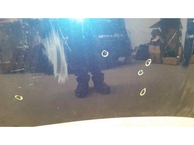 Recambio de capot para toyota yaris (ksp9/scp9/nlp9) básico referencia OEM IAM  TOCADO 