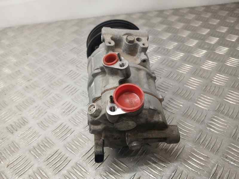 Recambio de compresor aire acondicionado para audi q2 (gab) 30 tfsi design referencia OEM IAM 5Q0816803D 757201811 DENSO