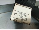 Recambio de cinturon seguridad trasero izquierdo para toyota yaris active hybrid referencia OEM IAM   
