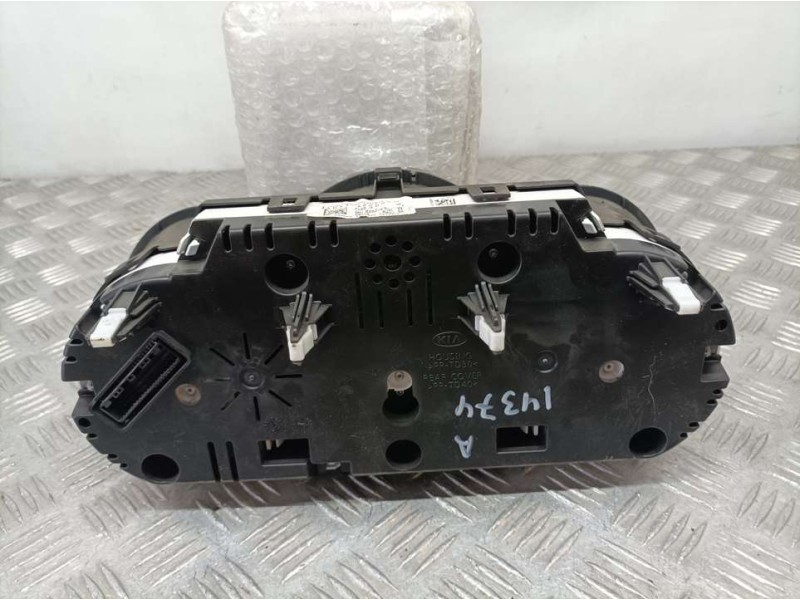 Recambio de cuadro instrumentos para kia ceed business referencia OEM IAM 94033A2000 A2C1052540201 