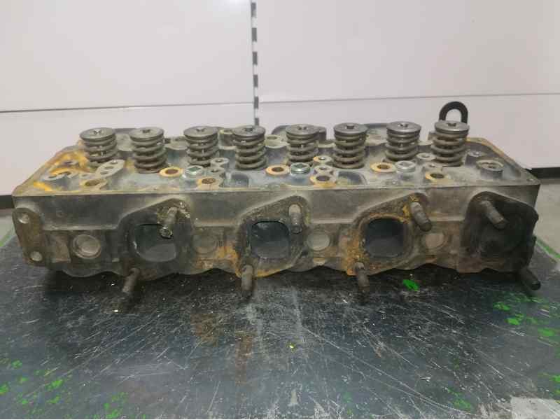 Recambio de culata para nissan cabstar chasis cabina referencia OEM IAM 69T42  SE RECOMIENDA COMPROBAR A PRESIÓN