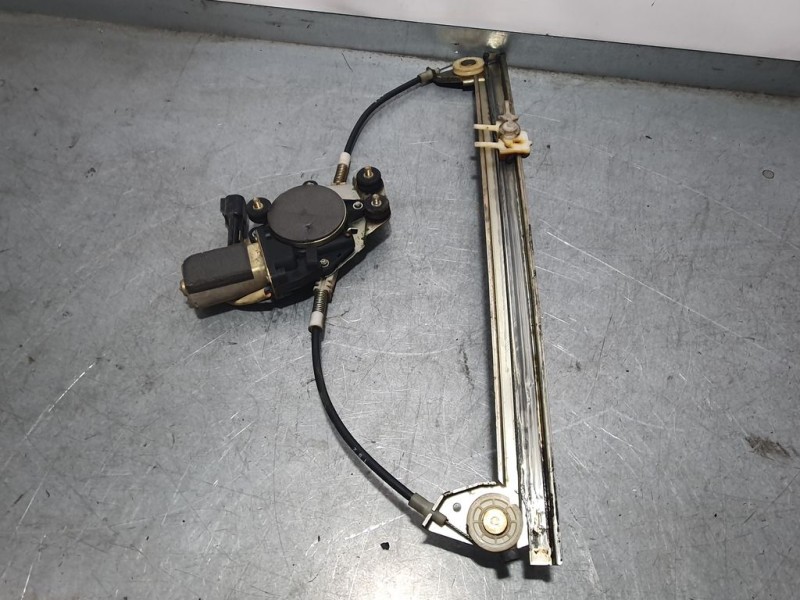 Recambio de elevalunas delantero izquierdo para fiat marea berlina (185) td 75 sx referencia OEM IAM   ELECTRICO 2 PINS