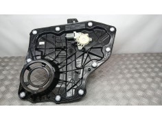 ELEVALUNAS TRASERO DERECHO JX7BA27000CH ELECTRICO 2 PINS 