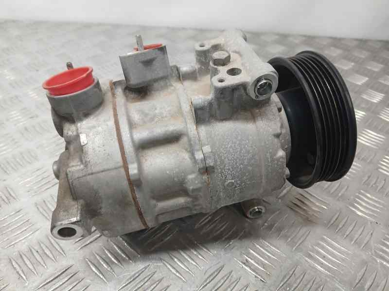 Recambio de compresor aire acondicionado para audi q2 (gab) 30 tfsi design referencia OEM IAM 5Q0816803D 757201811 DENSO