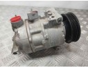 Recambio de compresor aire acondicionado para audi q2 (gab) 30 tfsi design referencia OEM IAM 5Q0816803D 757201811 DENSO