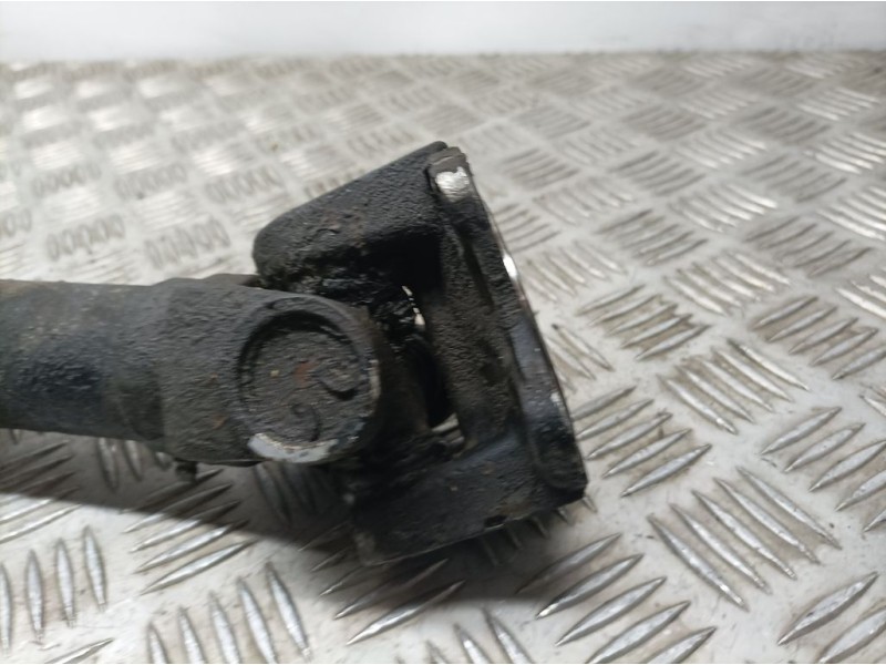 Recambio de transmision central para ssangyong family referencia OEM IAM   DELANTERA