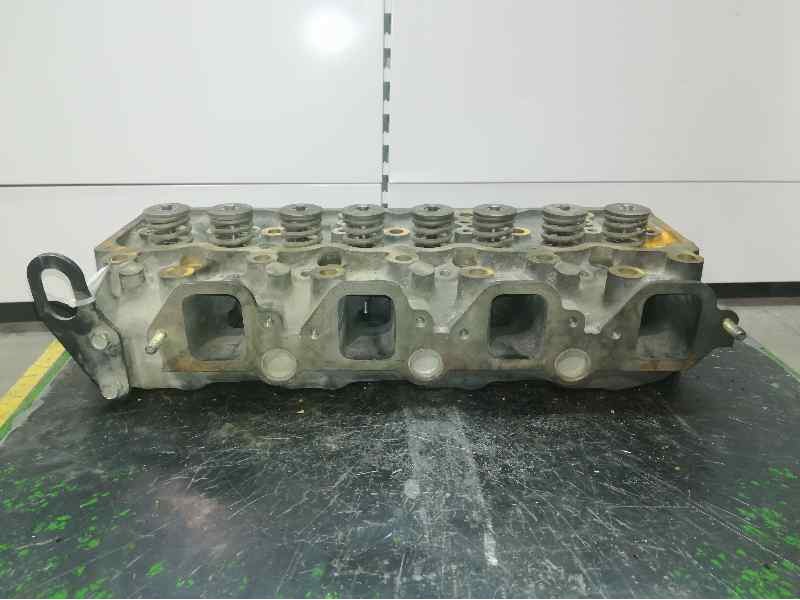 Recambio de culata para nissan cabstar chasis cabina referencia OEM IAM 69T42  SE RECOMIENDA COMPROBAR A PRESIÓN