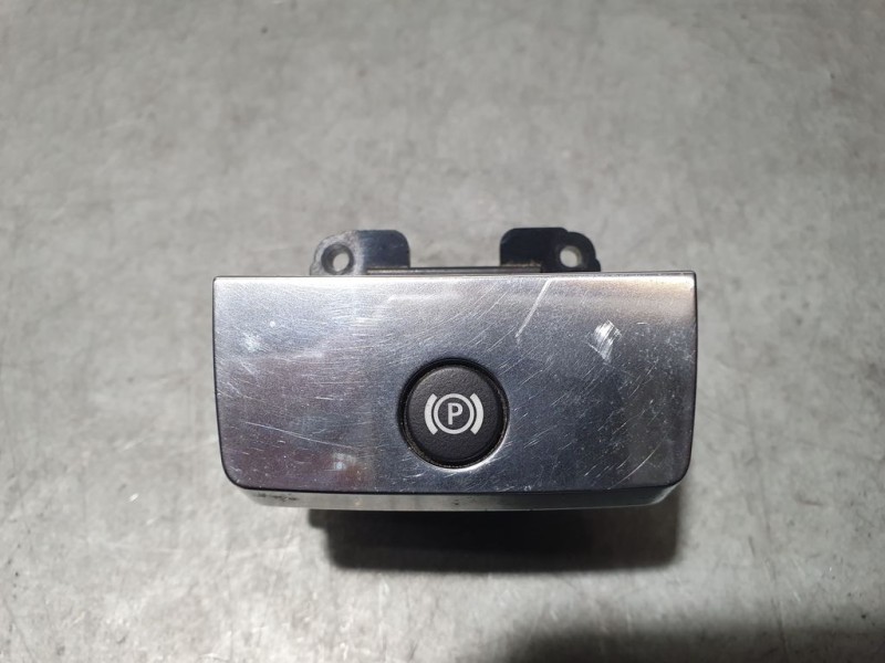 Recambio de palanca freno de mano para land rover range rover sport hse referencia OEM IAM CH3215K850AB  