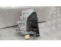 Recambio de cerradura puerta trasera derecha para volkswagen passat b6 (3c2) 2.0 tdi referencia OEM IAM 3C4839016A  