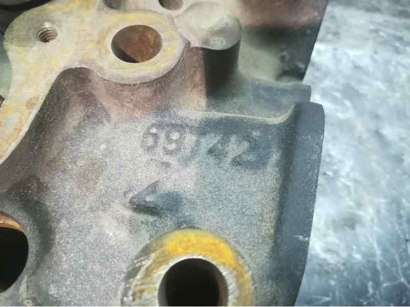 Recambio de culata para nissan cabstar chasis cabina referencia OEM IAM 69T42  SE RECOMIENDA COMPROBAR A PRESIÓN