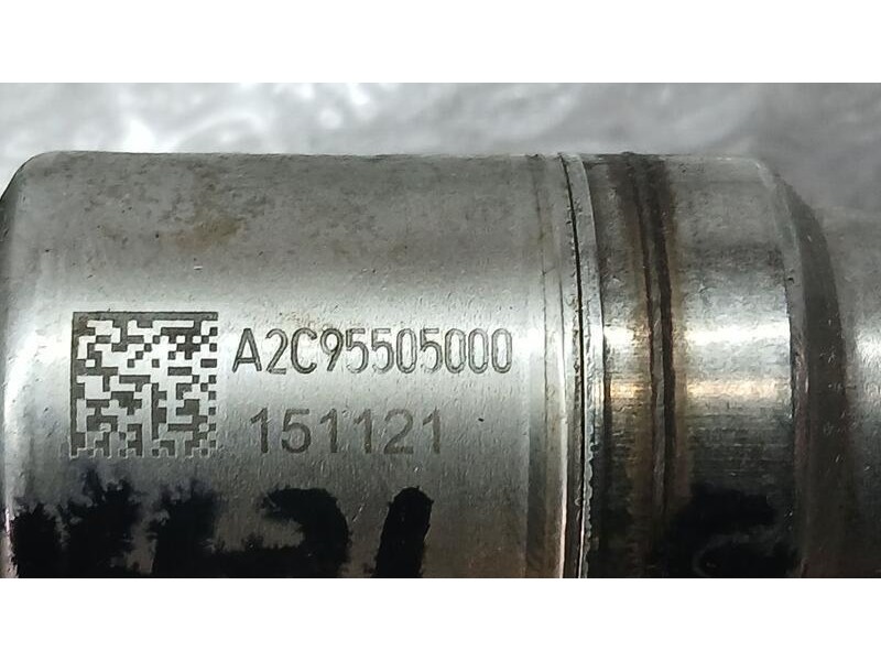 Recambio de inyector adblue para bmw x3 (g01, f97, g08) xdrive 20 d referencia OEM IAM 858020  A2C95505000
