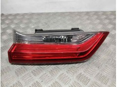 Recambio de piloto trasero izquierdo para honda cr-v elegance hybrid 2wd referencia OEM IAM W3780  INTERIOR STANLEY CANTO ROTO