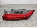 Recambio de piloto trasero izquierdo para honda cr-v elegance hybrid 2wd referencia OEM IAM W3780  INTERIOR STANLEY CANTO ROTO