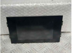 Recambio de sistema navegacion gps para peugeot 308 allure referencia OEM IAM 9828476980 11990210 VALEO