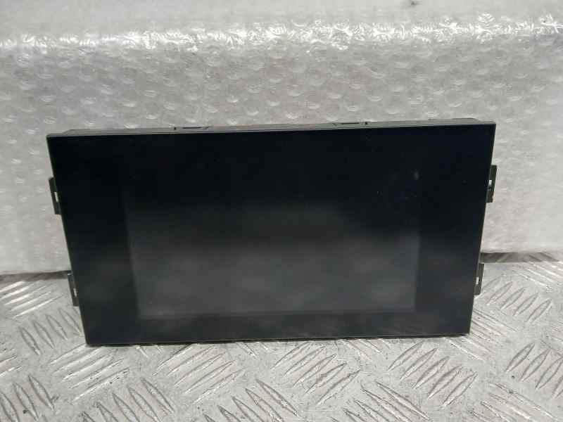 Recambio de sistema navegacion gps para peugeot 308 allure referencia OEM IAM 9828476980 11990210 VALEO