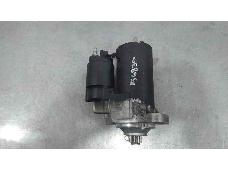 Recambio de motor arranque para volkswagen golf iv berlina (1j1) básico referencia OEM IAM 02091123F 00001121006 BOSCH