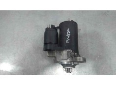 Recambio de motor arranque para volkswagen golf iv berlina (1j1) básico referencia OEM IAM 02091123F 00001121006 BOSCH