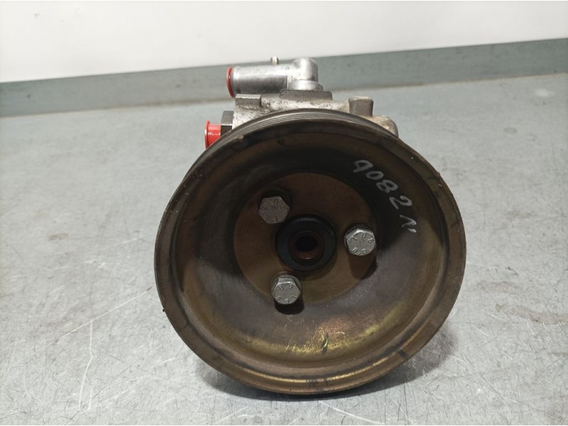 Recambio de bomba direccion para fiat marea berlina (185) td 75 sx referencia OEM IAM 464369580 7691955200 ZF
