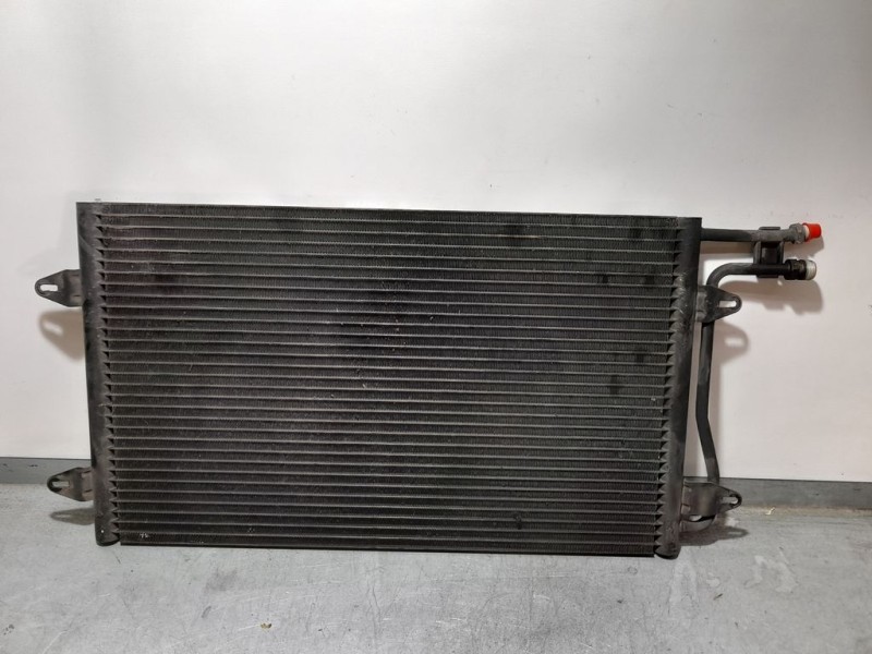 Recambio de condensador / radiador aire acondicionado para volkswagen lt caja cerrada / combi (mod. 1997) lt 35 caja cerrada / t