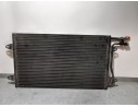 Recambio de condensador / radiador aire acondicionado para volkswagen lt caja cerrada / combi (mod. 1997) lt 35 caja cerrada / t
