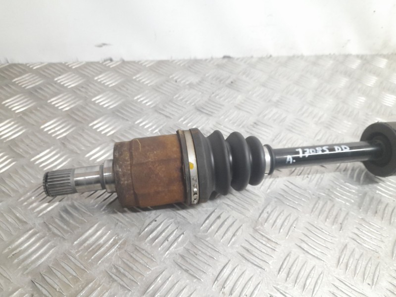 Recambio de transmision delantera derecha para honda civic vii hatchback (eu, ep, ev) 1.6 i (ep2, eu8, eu6) referencia OEM IAM 4